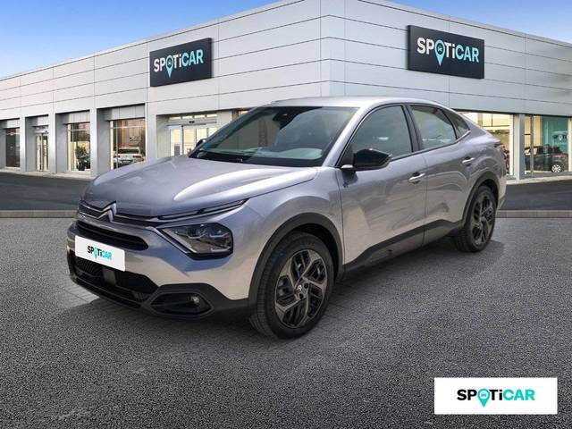 Foto 1 Citroen ë-C4 X 54KWh eléctrico Max 115 kW (156 CV)