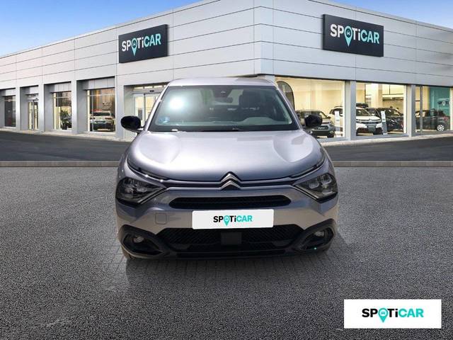Foto 2 Citroen ë-C4 X 54KWh eléctrico Max 115 kW (156 CV)
