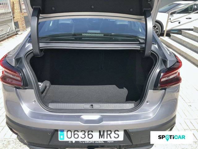 Foto 6 Citroen ë-C4 X 54KWh eléctrico Max 115 kW (156 CV)