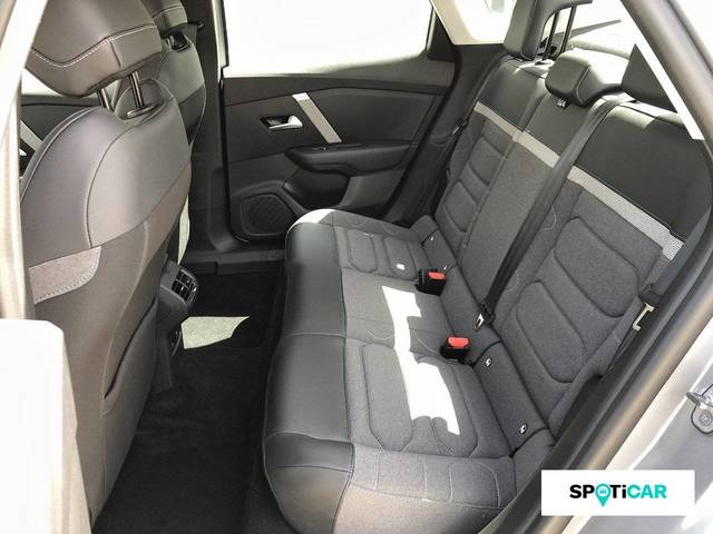 Foto 10 Citroen ë-C4 X 54KWh eléctrico Max 115 kW (156 CV)