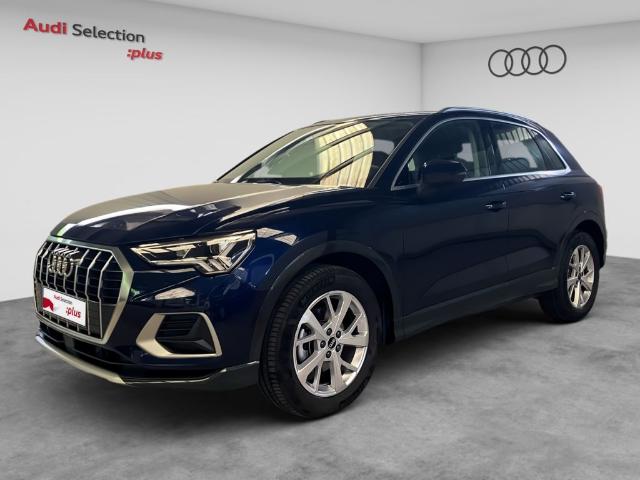 Audi selection Plus