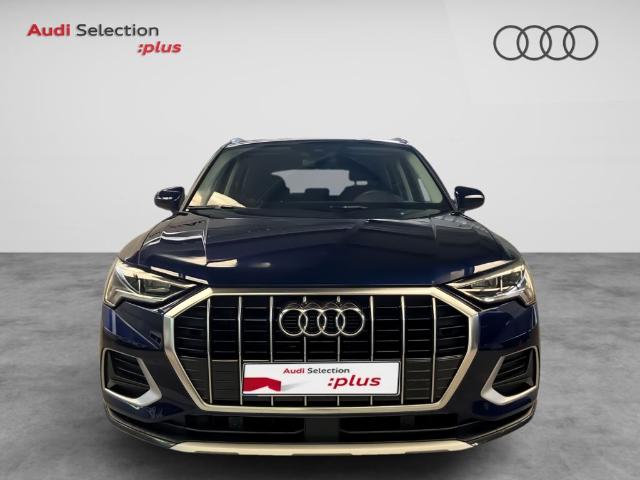 Audi Q3 Advanced 35 TDI 110 kW (150 CV) S tronic