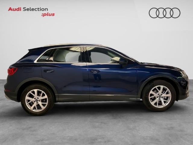 Audi Q3 Advanced 35 TDI 110 kW (150 CV) S tronic