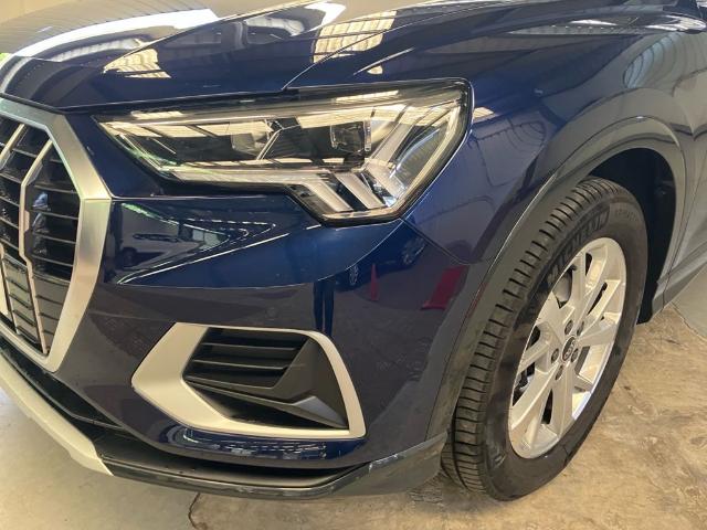 Audi Q3 Advanced 35 TDI 110 kW (150 CV) S tronic