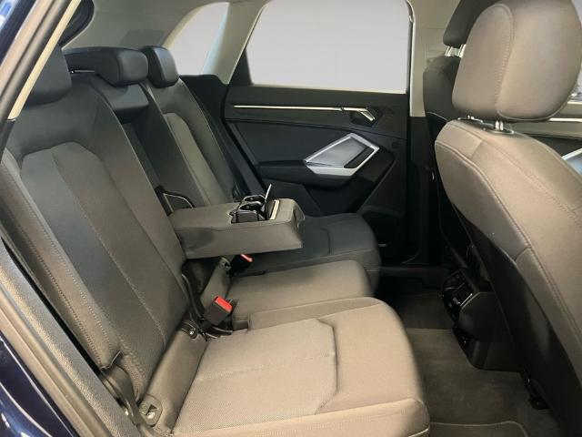 Audi Q3 Advanced 35 TDI 110 kW (150 CV) S tronic