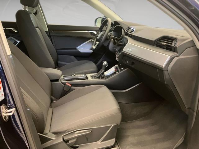Audi Q3 Advanced 35 TDI 110 kW (150 CV) S tronic