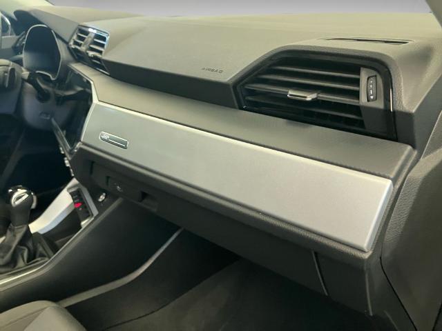 Audi Q3 Advanced 35 TDI 110 kW (150 CV) S tronic