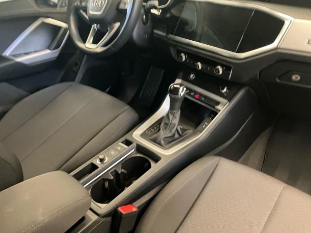 Audi Q3 Advanced 35 TDI 110 kW (150 CV) S tronic
