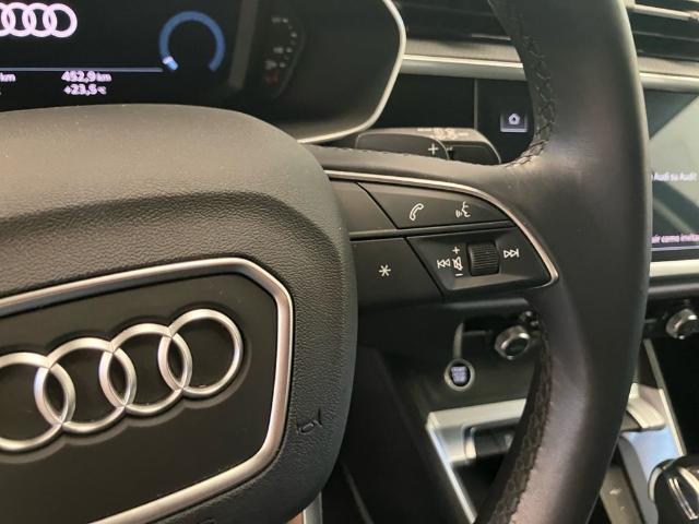 Audi Q3 Advanced 35 TDI 110 kW (150 CV) S tronic