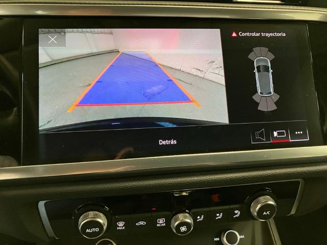 Audi Q3 Advanced 35 TDI 110 kW (150 CV) S tronic