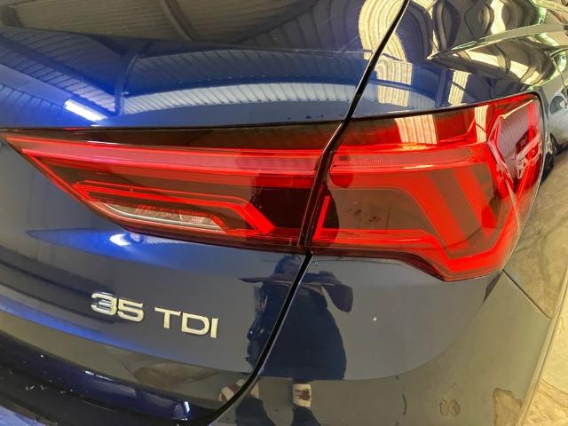Audi Q3 Advanced 35 TDI 110 kW (150 CV) S tronic
