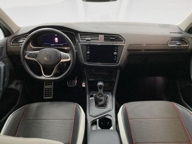 Volkswagen Tiguan Urban Sport 2.0 TDI 110 kW (150 CV) DSG