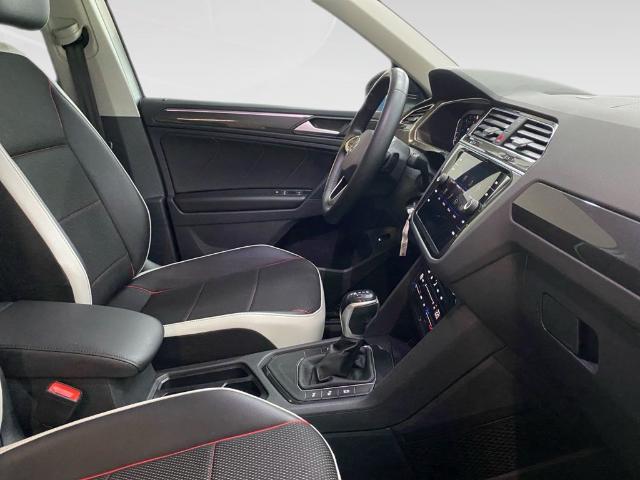 Volkswagen Tiguan Urban Sport 2.0 TDI 110 kW (150 CV) DSG