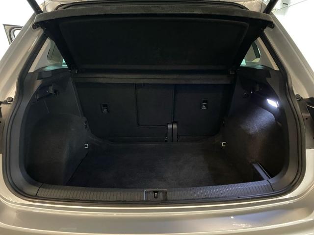 Volkswagen Tiguan Urban Sport 2.0 TDI 110 kW (150 CV) DSG