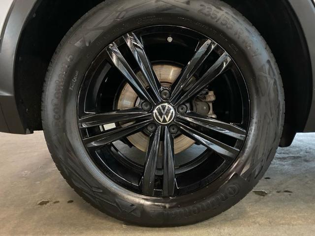 Volkswagen Tiguan Urban Sport 2.0 TDI 110 kW (150 CV) DSG