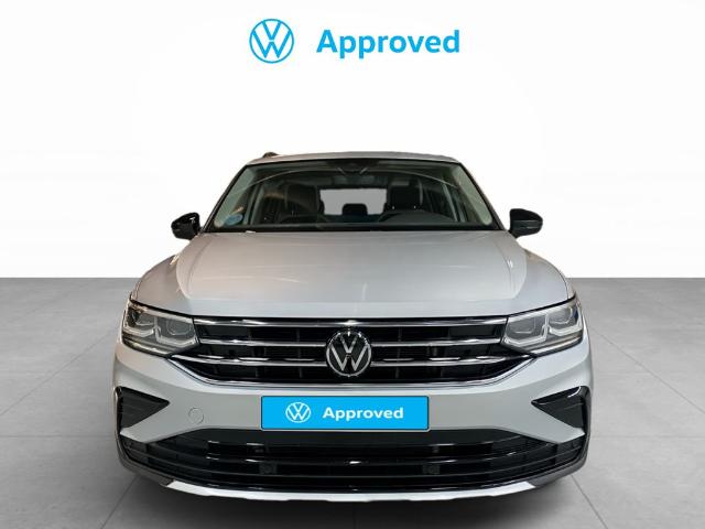 Volkswagen Tiguan Urban Sport 2.0 TDI 110 kW (150 CV) DSG
