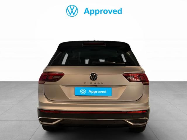 Volkswagen Tiguan Urban Sport 2.0 TDI 110 kW (150 CV) DSG