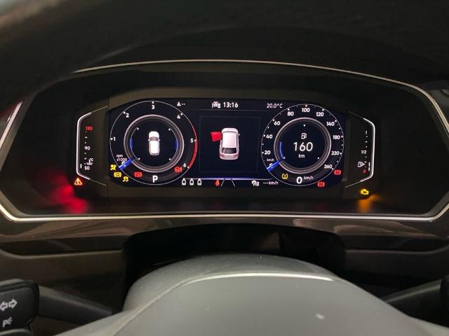 Volkswagen Tiguan Urban Sport 2.0 TDI 110 kW (150 CV) DSG