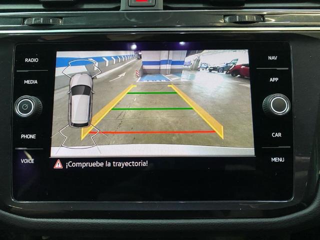 Volkswagen Tiguan Urban Sport 2.0 TDI 110 kW (150 CV) DSG