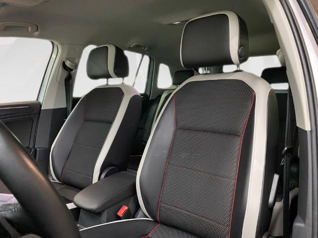 Volkswagen Tiguan Urban Sport 2.0 TDI 110 kW (150 CV) DSG