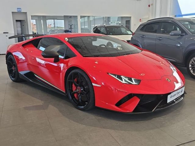 Lamborghini Huracán LP 610-4 5.2 V10 de segunda mano