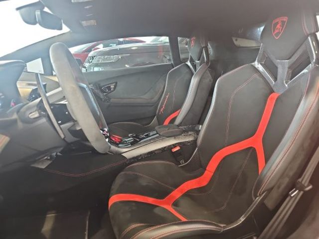 Lamborghini Huracán LP 610-4 5.2 V10 449 kW (610 CV)