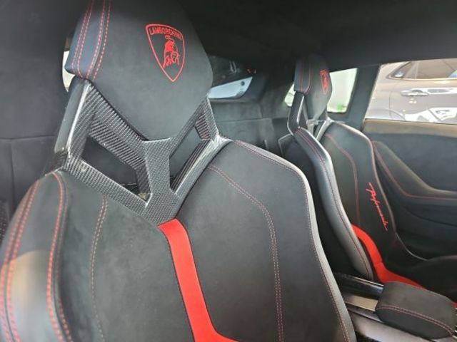 Lamborghini Huracán LP 610-4 5.2 V10 449 kW (610 CV)