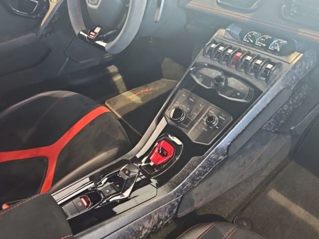 Lamborghini Huracán LP 610-4 5.2 V10 449 kW (610 CV)