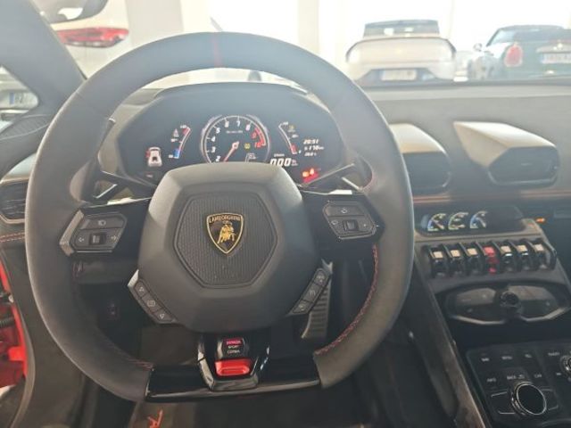 Lamborghini Huracán LP 610-4 5.2 V10 449 kW (610 CV)