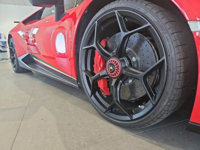 Lamborghini Huracán LP 610-4 5.2 V10 449 kW (610 CV)