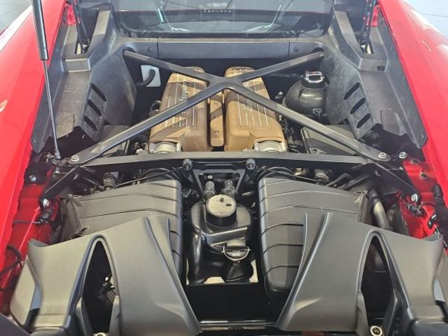Lamborghini Huracán LP 610-4 5.2 V10 449 kW (610 CV)