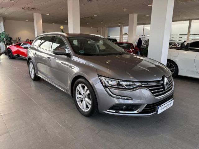 Renault Talisman Sport Tourer dCi 130 de segunda mano