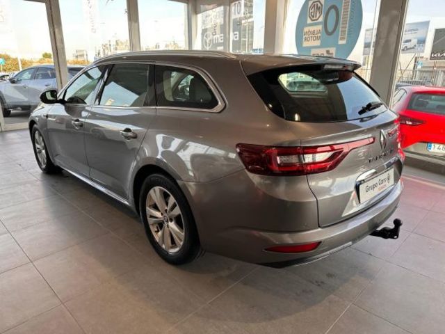 Renault Talisman Sport Tourer Zen Energy dCi 96 kW (130 CV) EDC