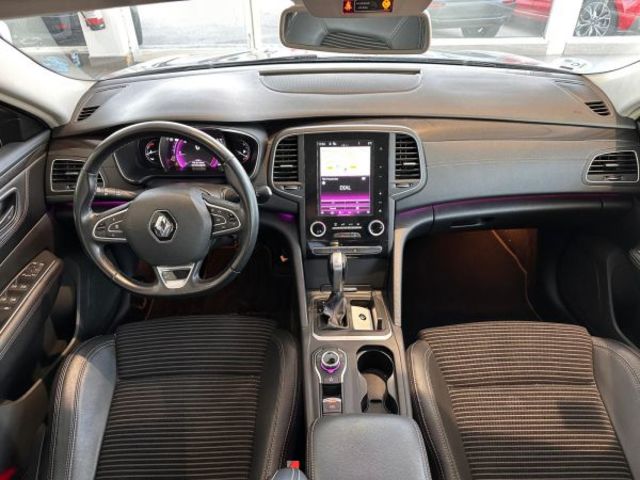 Renault Talisman Sport Tourer Zen Energy dCi 96 kW (130 CV) EDC