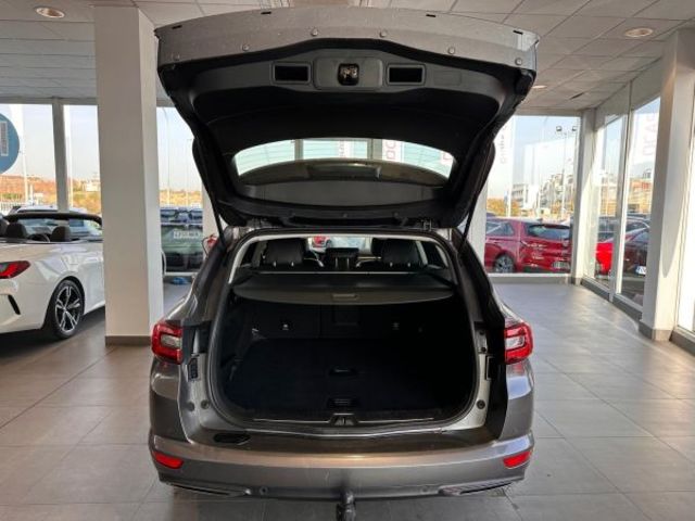 Renault Talisman Sport Tourer Zen Energy dCi 96 kW (130 CV) EDC