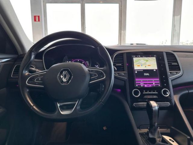Renault Talisman Sport Tourer Zen Energy dCi 96 kW (130 CV) EDC