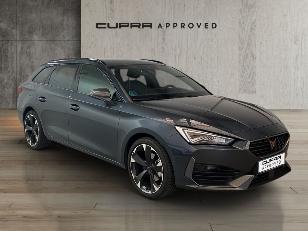 Coche de ocasión VGRS