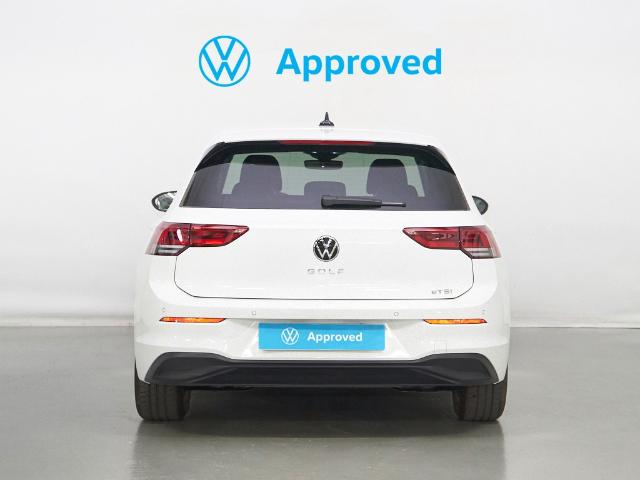 Volkswagen Golf Life 1.0 eTSI 81 kW (110 CV) DSG