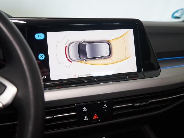 Volkswagen Golf Life 1.0 eTSI 81 kW (110 CV) DSG