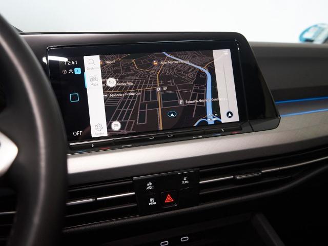 Volkswagen Golf Life 1.0 eTSI 81 kW (110 CV) DSG