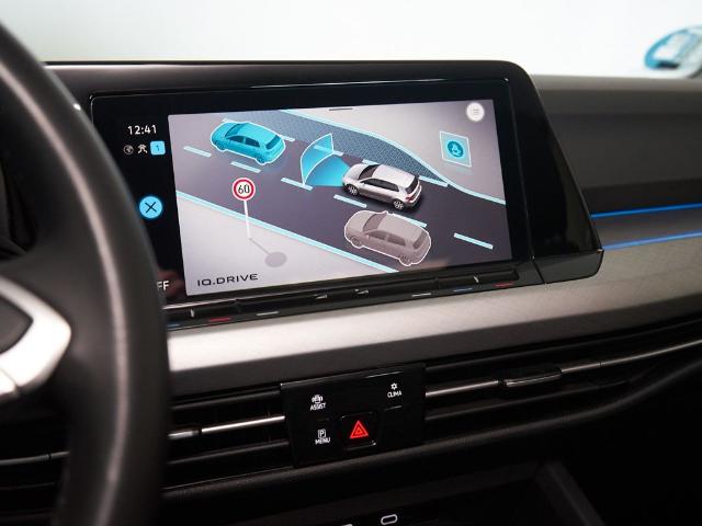 Volkswagen Golf Life 1.0 eTSI 81 kW (110 CV) DSG