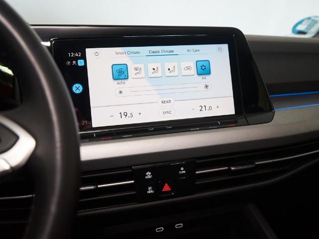 Volkswagen Golf Life 1.0 eTSI 81 kW (110 CV) DSG