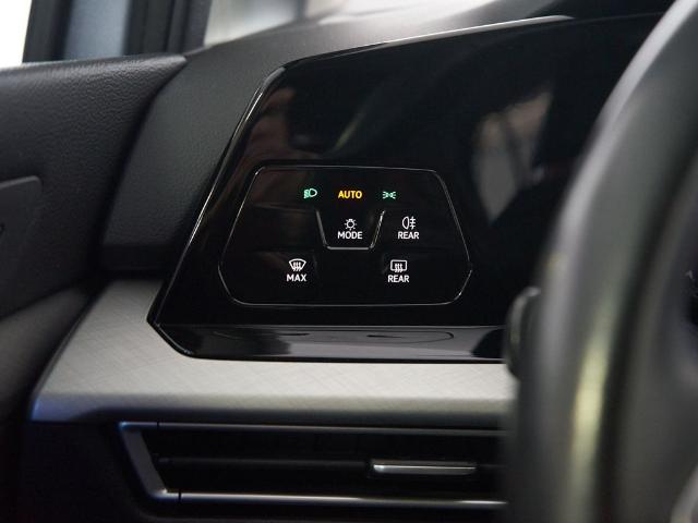 Volkswagen Golf Life 1.0 eTSI 81 kW (110 CV) DSG