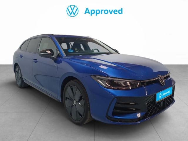 Volkswagen Passat Variant eHybrid de segunda mano