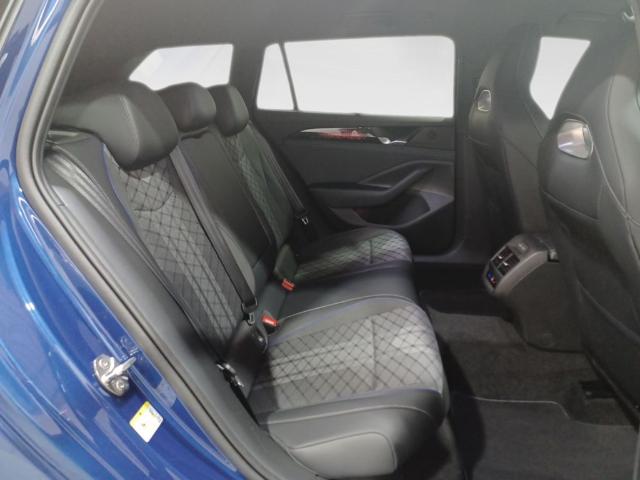 Volkswagen Passat Variant R-Line eHybrid PHEV 200 kW (272 CV) DSG
