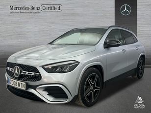 Mercedes-Benz GLA en Motorflash