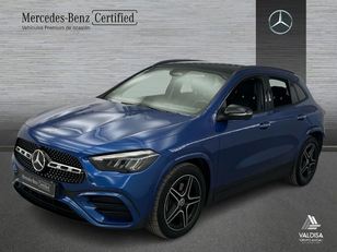 Mercedes-Benz GLA en Motorflash