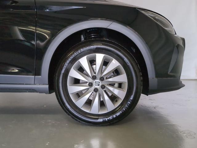 SEAT Arona 1.0 TSI Style XM DSG 85 kW (115 CV)