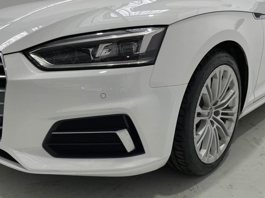 Audi A5 Sportback 2.0 TDI - 6