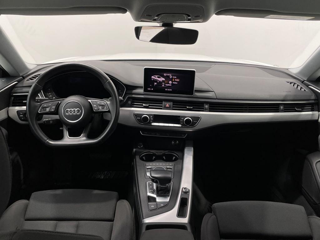 Audi A5 Sportback 2.0 TDI - 7